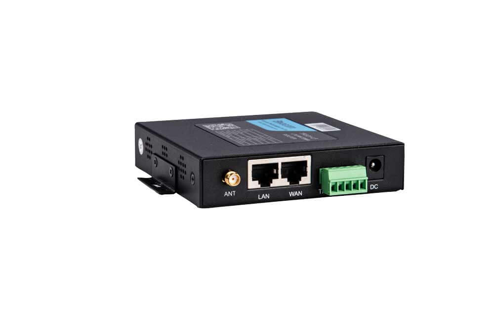 KY321 Compact Industrial IoT Router - 4G LTE/LTE-M/NB-IoT Gateway with OpenWrt & VPN