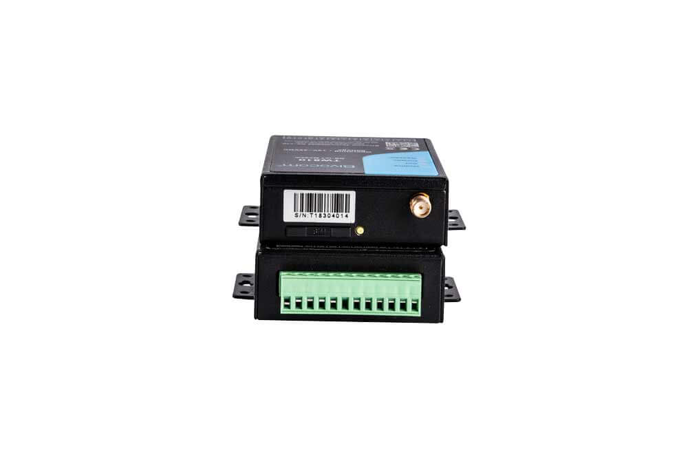 TD210 Series Industrial Cellular Modems - 4G/3G/2G IoT Gateway with RS232/RS485 & GPIO