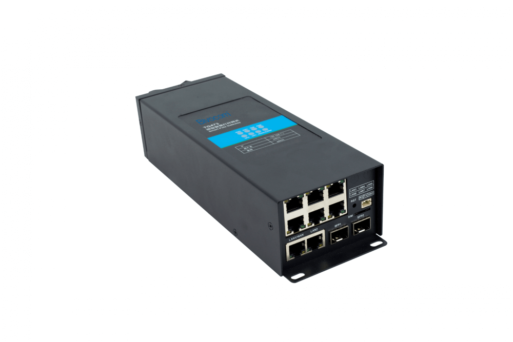 KY473Lite SmartPole 5G/4G SFP Gateway