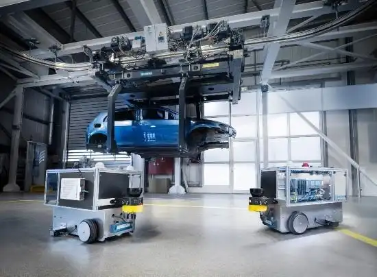 Siemens & Qualcomm Unveil AI-Driven 5G IoT Platform for Smart Factories at Hannover Messe 2024