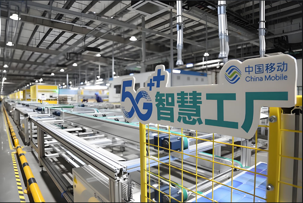 KY463 5G Industrial Gateway: Revolutionizing Smart Factory Connectivity with Edge AI & Ultra-Reliable 5G