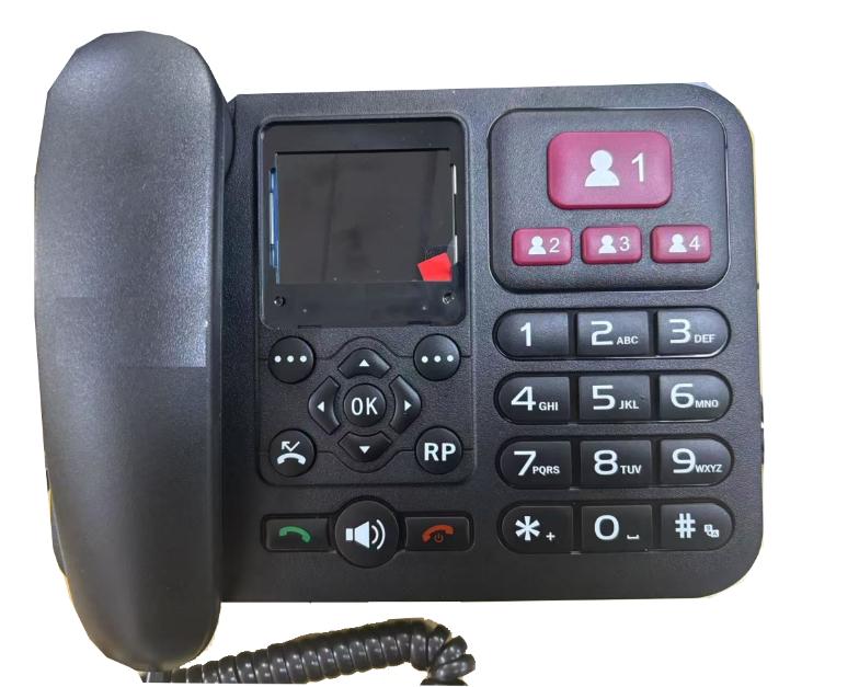 H10-A310SF 4G+SIP Dual-Mode Fixed Wireless Phone​