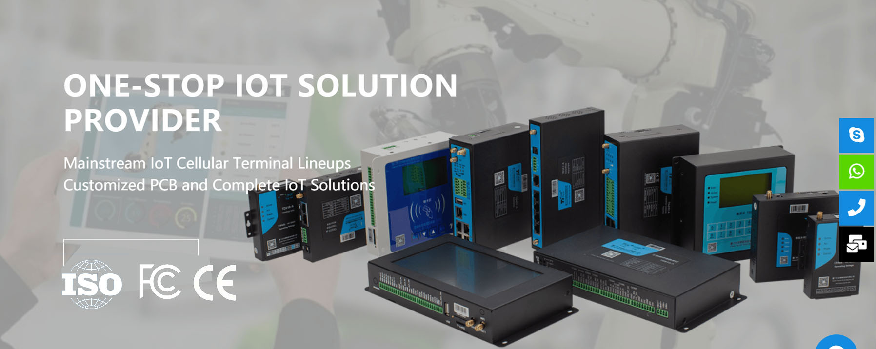 4g Router Rtu Industrial 4G/5G Routers, DTU, RTU Manufacturer & IoT Solutions Provider